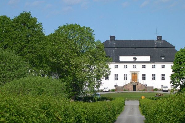 Sevärdheter | RIMBO | Ekebyholms slott